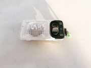 Innenraumleuchte Peugeot Partner, I 2003.01 - 2009.06 facelift Gebraucht,
