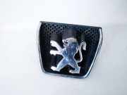 Emblem Peugeot 307, 2000.08 - 2005.06 9634014777,