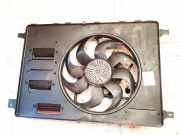 Kühlerlüfter Lüftermotor Ford S-Max, 2006.05 - 2014 Gebraucht ,