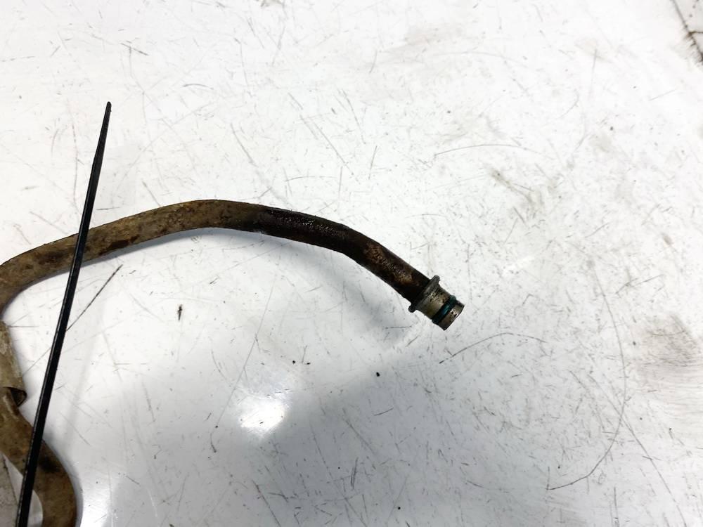 Servoleitung Leitung Servo Servoschlauch Schlauch Opel Astra, H 2004.03 - 2009.12 13122703,