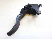 Pedalwerk Nissan Leaf, I 2010 - 2017.12 9320416b, 00232 180021hm0b