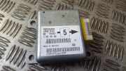 Steuergerät Airbag Nissan Primera, P11 1996.06 - 2001.12 285562f500, 0285001189