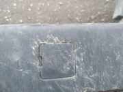 Abdeckung Abschlepphaken - Hinten Fiat Doblo, 2009.08 --> Gebraucht,