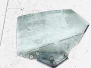 Seitenscheibe - Hinten Linke Mazda 323, 1994.01 - 1998.09 Gebraucht,