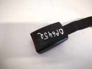 Gurtschloss - Vorne Rechts Volkswagen Fox 2005 - 2011 5Z0857756, 5Z0857756FCN