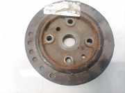 Riemenscheibe Kurbelwelle Volvo V70, I 1996.11 - 2001.01 Gebraucht,