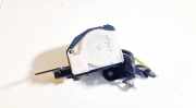 Sicherheitsgurt - Hinten Linke Toyota Yaris, I (XP10) 2003.03 - 2005.09 facelift c7607,