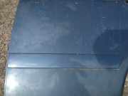 Zierleiste Tür Zier-Schutzleiste - Hinten Linke Audi A2, 2000.02 - 2005.08 Gebraucht ,