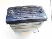 Radio Kia Ceed, I 2006.12 - 2010.05 x961401h500, x96140-1h500 a2c53189530 bs0207460036663