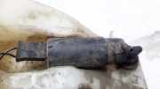Waschwasserpumpe Scheibenreinigung Mitsubishi Carisma, I 1995.07 - 2000.09 Gebraucht,