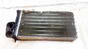 Heizungskühler Wärmetauscher Citroen C2, I 2003.09 - 2006.06 Gebraucht,