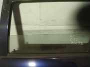 Seitenscheibe - Hinten Linke Opel Astra, G 1998.09 - 2004.12 as2,
