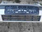 Kühlergrill - Vorne Center Volkswagen Golf, IV 1997.08 - 2003.10 Gebraucht, ALH
