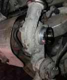 Turbolader Opel Astra, G 1998.09 - 2004.12 90531518,