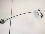 Sitzschloß Mazda 5, CR 2005.02 - 2010.09 Gebraucht,