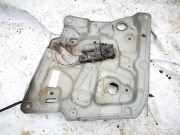 Fensterheber motor - Vorne Linke Nissan Primera, P12 2002.01 - 2008.12 temic1066,