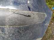 Zier-Schutzleiste Stoßfänger - Hinten Rechts Volkswagen Golf, IV 1997.08 - 2003.10 Gebraucht,