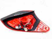 Rückleuchten - Hinten Linke Toyota RAV-4, III 2005.11 - 2012.12 Gebraucht,