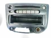 Radio Toyota Yaris Verso, 1999.11 - 2005.09 8612052030, 86120-52030 cq-ms0820a