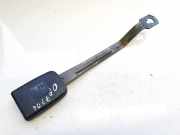 Gurtschloss - Vorne Rechts Audi 80, B3 1986.06 - 1991.09 893857755,