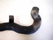 Intercooler Schlauch Nissan Almera, N16 2003.01 - 2006.12 facelift Gebraucht,