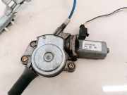 Fensterheber motor - Hinten Linke Fiat Brava, 1995.10 - 2002.12 46554553,