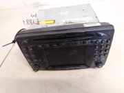 Radio Mercedes-Benz W203, 2000.05 - 2004.02 a2038273642, 7612001518