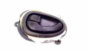 Türinnengriff - Hinten Linke Peugeot 406, 1999.03 - 2004.05 facelift 9616307577,
