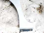 Kotflügel - Vorne Linke Renault Espace, IV 2002.11 - 2014.12 Sidabrine,