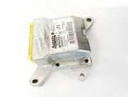 Steuergerät Airbag Renault Vel Satis, 2002.06 - 2009.12 8200201173, 550789200