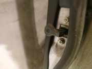 Türfangband Türbremse Türstopper - Hinten Linke Mazda 6, 2007.08 - 2012.12 Gebraucht,