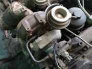 Turbolader Audi A6, C5 2001.08 - 2005.01 facelift Gebraucht,