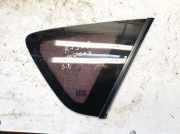 Seitenfenster Seitenscheibe - Hinten Rechts Mazda 3, BK 2003.10 - 2009.06 Gebraucht,
