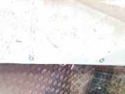 Seitenscheibe - Vorne Linke Citroen C5, I 2004.08 - 2008.02 facelift dot39as2m34,