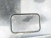 Abdeckung Abschlepphaken - Hinten Peugeot 607, 2004.07 - 2010.12 facelift Gebraucht,