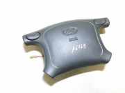 Airbag Fahrer Hyundai Atos 1998 - 2003 Gebraucht,