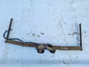 Anhängerkupplung Mazda 2, DE 2007.10 - 2014.06 Gebraucht,