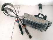 Schaltgestänge - Schaltseile Renault Megane, II 2002.11 - 2006.06 8200105010, 172618