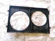 Kühler Zarge Audi TT, 1998.10 - 2006.06 1J0121207M, 55D3104