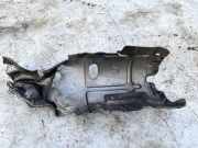 Hitzeschutzblech Abgaskrümmer Ford Focus, 2008.06 - 2011.04 facelift 19R151A11,9M51911454AB
