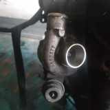 Turbolader SsangYong Rodius, 2004.01 - 2008.08 A6650900580,IB02233K