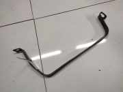Halteband Kraftstoffbehälter Peugeot 207, 2006.02 - 2009.06 Gebraucht ,