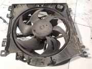 Kühlerlüfter Lüftermotor Nissan Note, 2006.03 - 2013.06 Gebraucht,