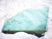 Seitenscheibe - Vorne Linke Skoda Fabia, I 6Y 1999.08 - 2005.10 Gebraucht,