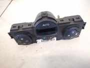 Bedienelement für Klimaanlage Renault Megane, II 2002.11 - 2006.06 8200070752, 69340005