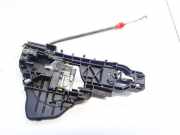 Türgriff Türaussengriff - Hinten Rechts Mercedes-Benz X164 2007 - 2012 Gebraucht,