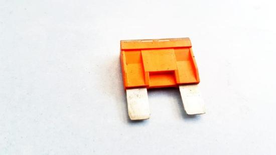 Sicherungen Renault Laguna, II 2001.03 - 2006.05 40A,32V Bild Sicherungen Renault Laguna, II 2001.03 - 2006.05 40A,32V