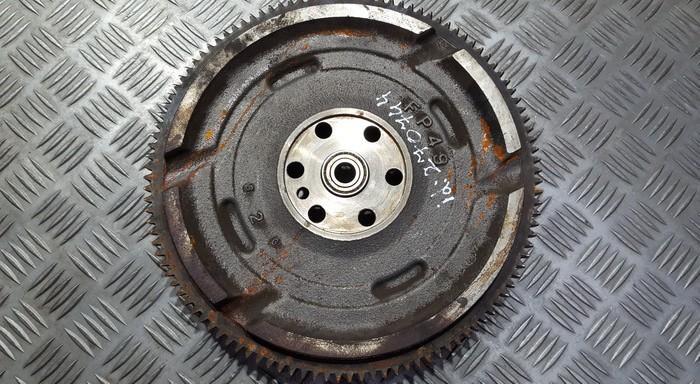 Schwungrad Mazda 323, 1994.01 - 1998.09 FP49, na