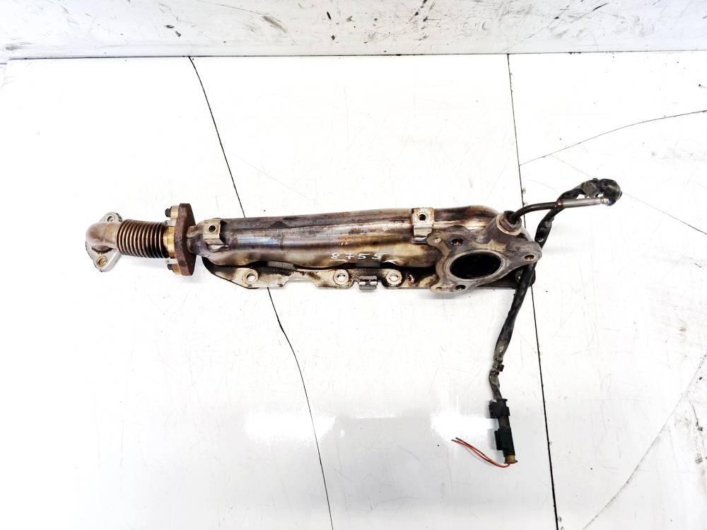 Abgaskrümmer Mercedes-Benz W212, 2009.01 - 2016.06 a6511400909,a6511400909