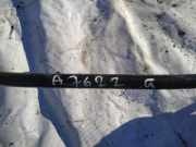 Stabilisator Stabi Hinten Hinterachse Nissan Qashqai, I 2006.01 - 2010.06 Gebraucht,